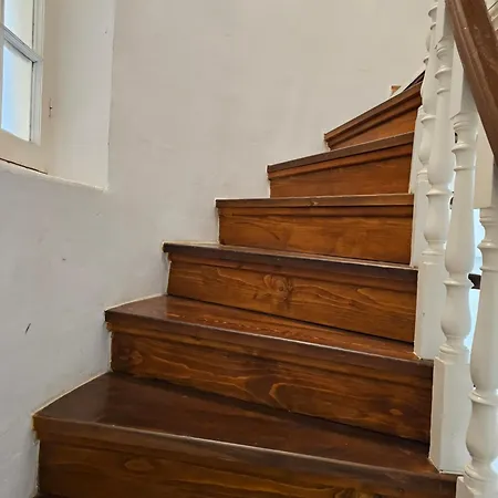 Corfu Charm דירה *