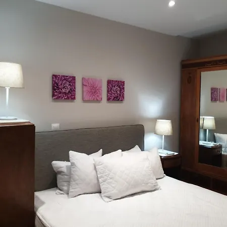 Appartement Corfu Charm Corfu (city)