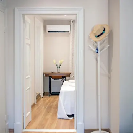 Appartement Corfu Charm Corfu (city)