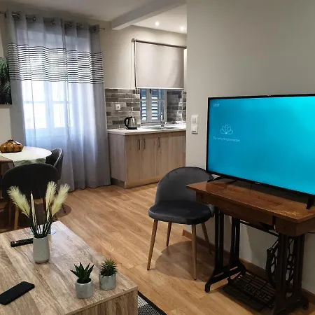 Corfu Charm * Corfu (city)