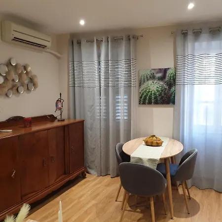 Appartement Corfu Charm Corfu (city)