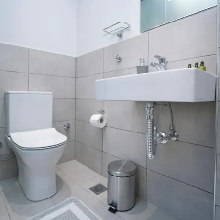 Apartman Corfu Charm