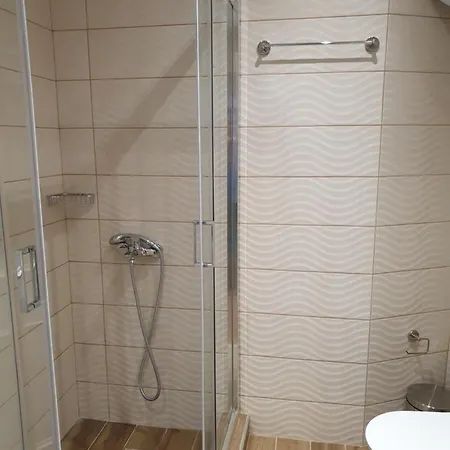 Corfu Charm Appartement *