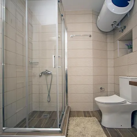 Appartement Corfu Charm