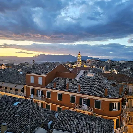 Апартаменты Corfu Charm Corfu (city)