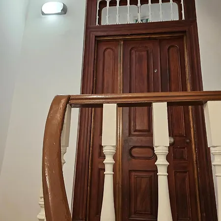 Appartement Corfu Charm Corfu (city)