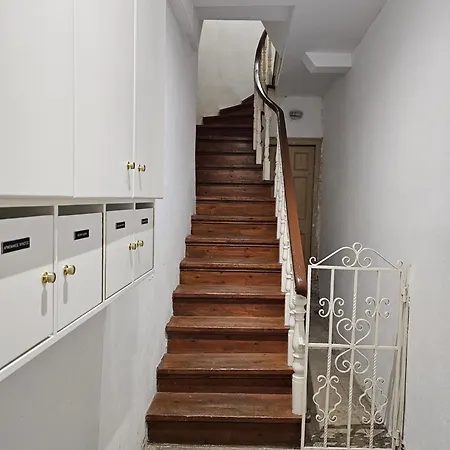 Appartement Corfu Charm *