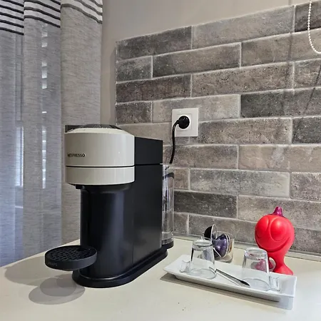 Apartman Corfu Charm *