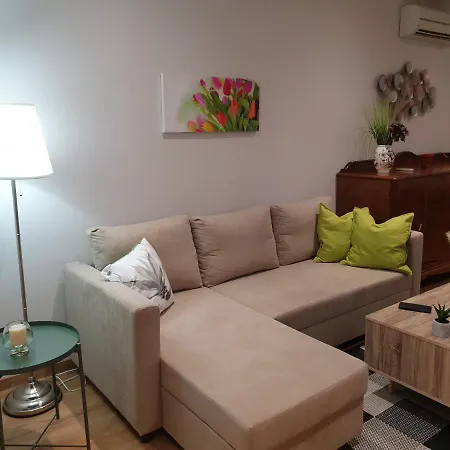 Corfu Charm Corfu (city)